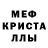 Альфа ПВП Crystall Leonid Stepin